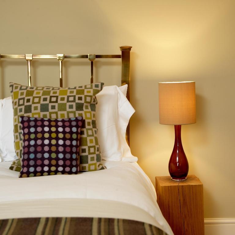Stapleton Arms Hotel Buckhorn Weston Quarto foto