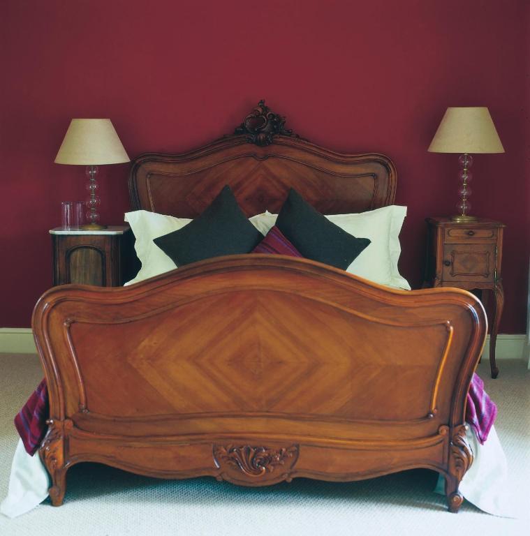 Stapleton Arms Hotel Buckhorn Weston Quarto foto